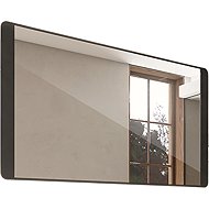 Nimco LED mirror 120 × 65 cm black ZPC 42006-90 - Mirror