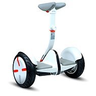 Ninebot by Segway® MiniPro white - Hoverboard