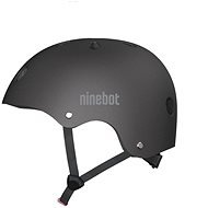 Segway-Ninebot L/XL Black - Bike Helmet