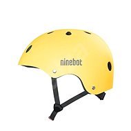 Segway-Ninebot L/XL Yellow - Bike Helmet