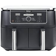 Ninja® AF400EU black/silver - Hot Air Fryer