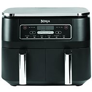 Ninja® AF300EU black/silver - Hot Air Fryer