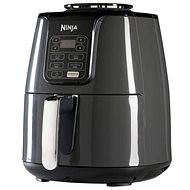 Ninja® AF100EU black/silver - Hot Air Fryer