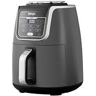Ninja® AF160EU black/silver - Hot Air Fryer