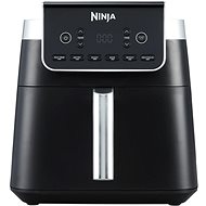 Ninja® AF180EU black/silver - Hot Air Fryer