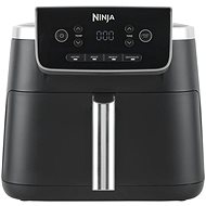 Ninja® AF140EU black/silver - Hot Air Fryer