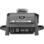 Ninja OG701EU Woodfire - Electric Grill