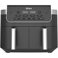 Ninja® DZ801EU DualZone 7,6 l 2 zásuvky - Hot Air Fryer