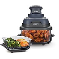 Ninja® FN101EUGY Crispi™ 4in1 - Heißluftfritteuse 