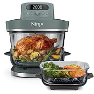 Ninja AS101EUGY CRISPi PRO XL 7v1 - Hot Air Fryer