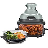 Ninja® FN101EUSG Crispi™ 4in1 - Hot Air Fryer