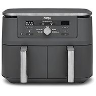 Ninja® DZ400EU Foodi® MAX Dual Zone 6in1 - Hot Air Fryer