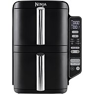 Ninja® SL300EU Double Stack, 7,6 l, black - Hot Air Fryer