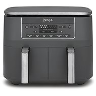 Ninja® DZ300EU Foodi® MAX Dual Zone 6in1 - Heißluftfritteuse 