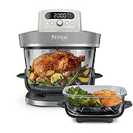Ninja® AS101EULG CRISPi PRO XL 7v1 - Hot Air Fryer