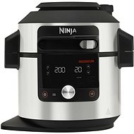 Ninja® Foodi 12-in-1 SmartLid OL650EU - Multifunction Pot