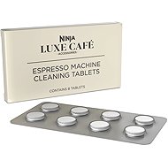 Ninja® XSKCLNTBLT8EUK čisticí tablety pro espresso kávovary, 8 ks - Cleaning tablets