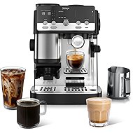 Ninja ES301EU Luxe Café MINI - Lever Coffee Machine