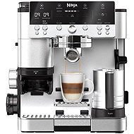 Ninja® ES601EU Luxe™ Café Premier 3in1 - Lever Coffee Machine