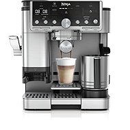 Ninja® ES701EU Luxe™ Café Pro 3in1 - Lever Coffee Machine