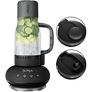 Ninja® DB351EUBK BlendBoss - Countertop Blender