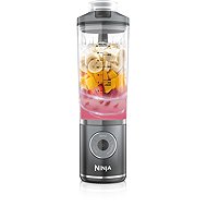 Ninja® BC251EUGY Blast Max grey - Countertop Blender