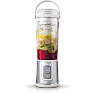 Ninja® BC151EUWH Blast Weiß - Standmixer