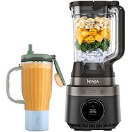 Ninja® LB301EUBK 2v1 CrushBOSS Duo - Countertop Blender