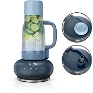 Ninja® DB351EUCY BlendBoss - Countertop Blender