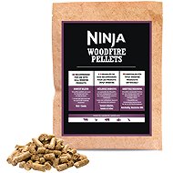 Ninja® XSKOGRBPLT2EU Woodfire pellets - mix of walnut, cherry, maple, oak, 900 g - Woodchips