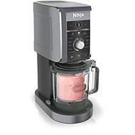 Ninja® NC501EU CREAMi™ Deluxe 10in1 - Ice Cream Maker