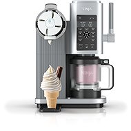 Ninja® NC701EU CREAMi™ Scoop & Swirl 13in1 - Eismaschine