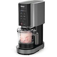Ninja® NC302EU CREAMi™ 7v1 - Fagyigép
