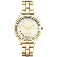 Nine West NW/2588CHGB - Watch