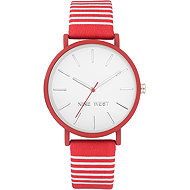 Nine West ladies round watch NW/2161WTRD - Watch