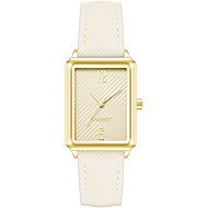 Nine West ladies square watch NW/2732GPCR - Watch