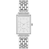 Nine West ladies square watch NW/3307SVSV - Watch