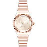 Nine West ladies round watch NW/3302RGRG - Watch
