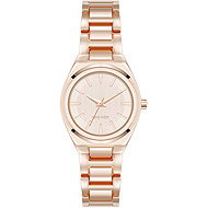 Nine West ladies round watch NW/3326RGRG - Watch