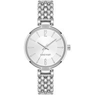 Nine West ladies round watch NW/3337SVSV - Watch