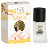 Solingen Nail Oil - Nail Nutrition