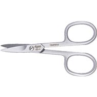 Solingen Stainless-steel Curved Nail Clippers 9cm - Nail Scissors