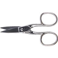 Solingen 9cm Pedicure Curved Nail Clippers - Nail Scissors