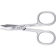 Solingen Stainless-steel Nail Scissors, Pointed 9cm - Nail Scissors