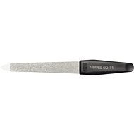 Solingen Sapphire Pointed Black File 11cm - Nail File