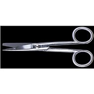 Solingen Straight Bandage Scissors, Chrome 13cm - Scissors