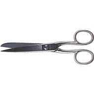 Solingen Straight Household Scissors 15cm - Scissors