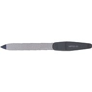 Solingen File Sapphire Dual Sided, Black 16cm - Nail File