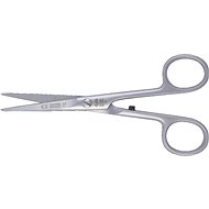 NIPPES SOLINGEN Hair Scissors Straight Stainless Steel 13 cm - Hairdressing Scissors