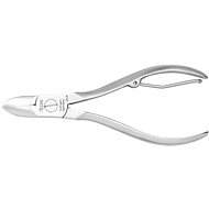 Solingen Stainless-steel Nail Clippers 10cm - Nail Clippers